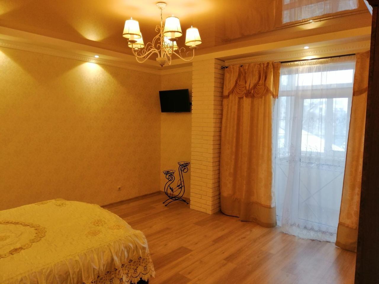 Вулиця Дрогобицька 10В Truskavets Buitenkant foto