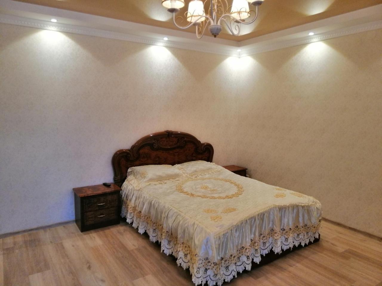 Вулиця Дрогобицька 10В Truskavets Buitenkant foto