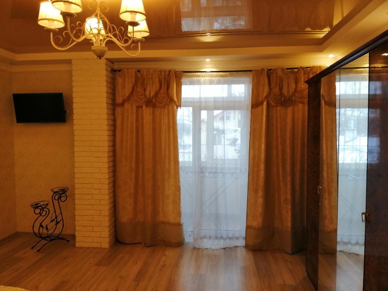 Вулиця Дрогобицька 10В Truskavets Buitenkant foto